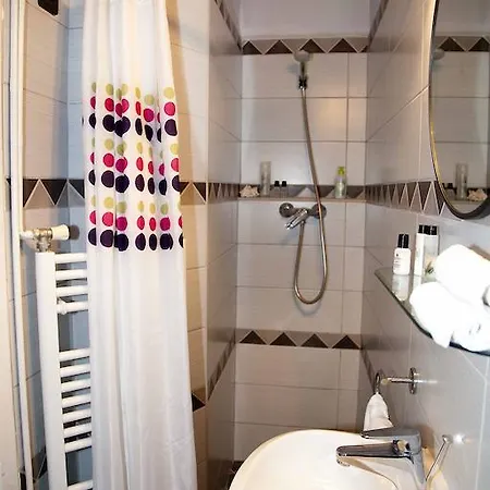 Apartment Var-lak A Budai Varban *