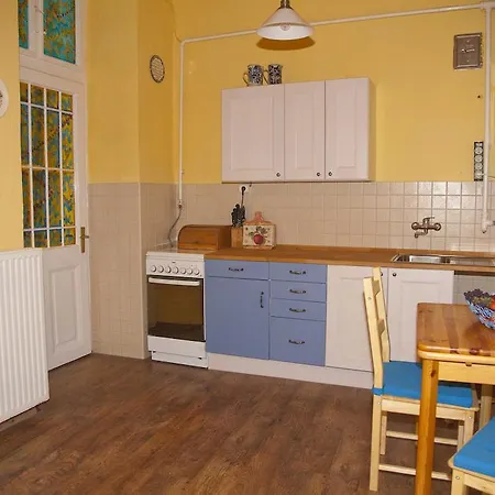 Apartment Var-lak A Budai Varban *