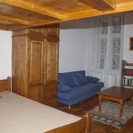 Apartment Var-lak A Budai Varban *